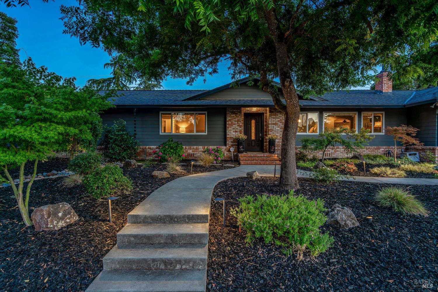 419 Mayfield Drive Santa Rosa CA 95403