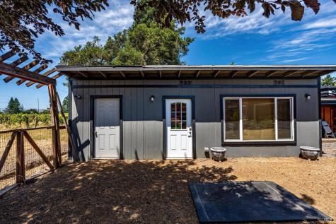 419 Mayfield Drive Santa Rosa CA 95403
