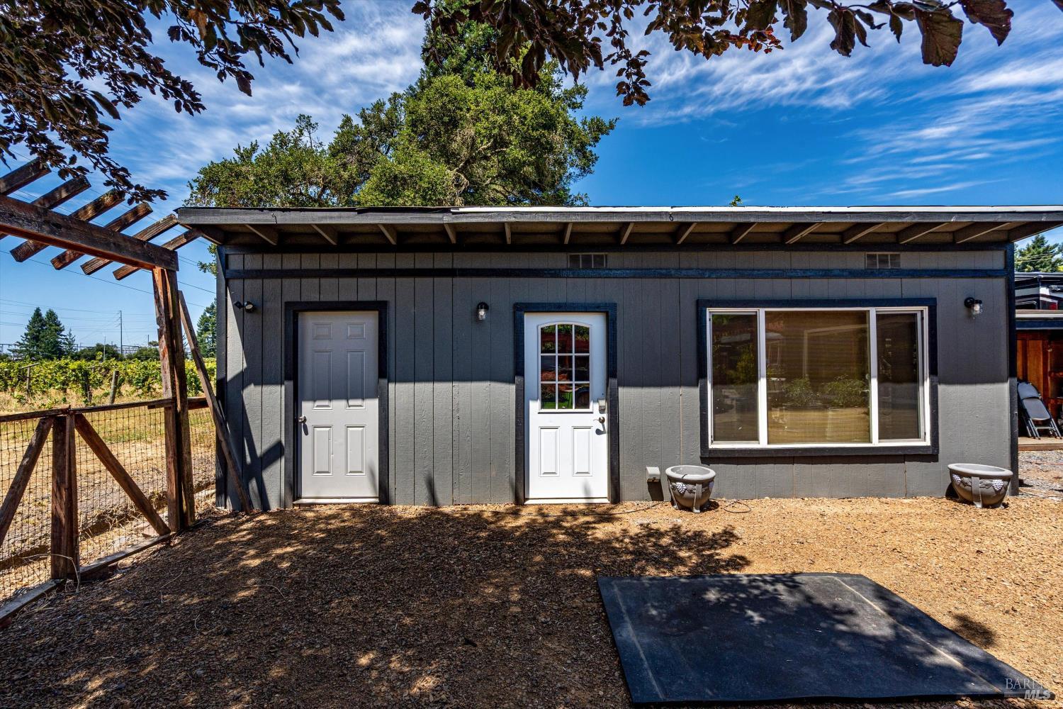 419 Mayfield Drive Santa Rosa CA 95403