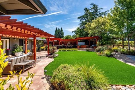 419 Mayfield Drive Santa Rosa CA 95403