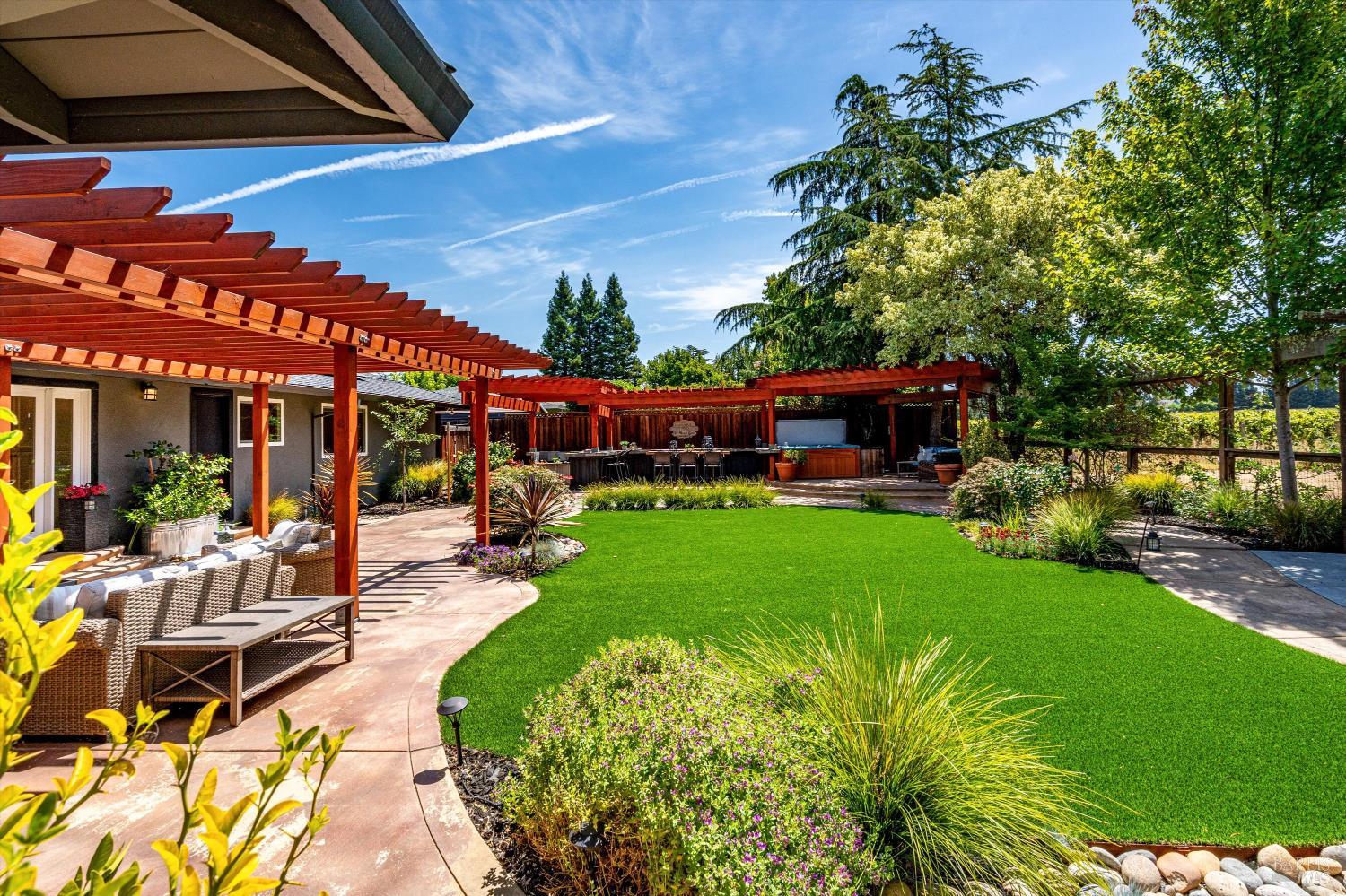 419 Mayfield Drive Santa Rosa CA 95403