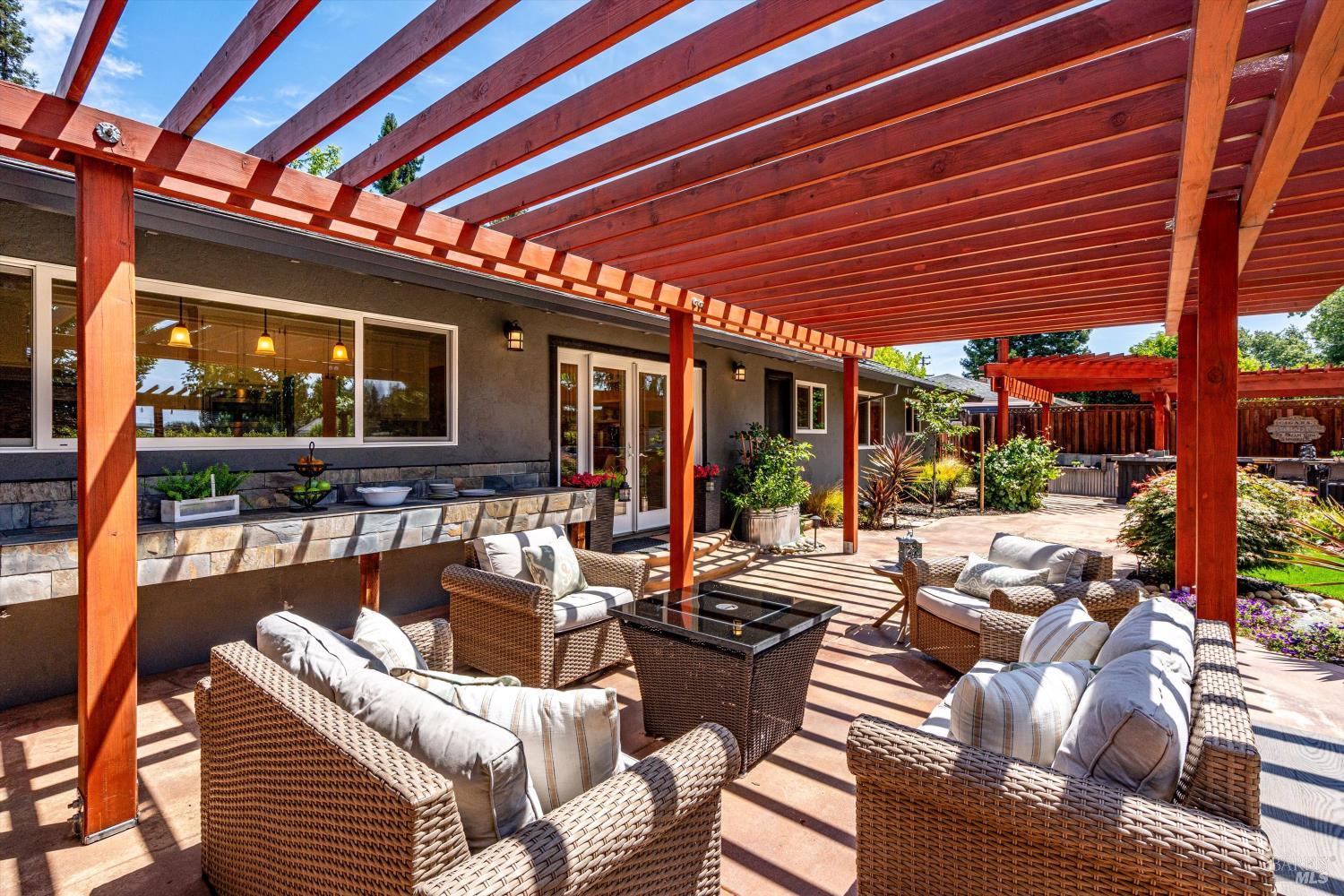 419 Mayfield Drive Santa Rosa CA 95403