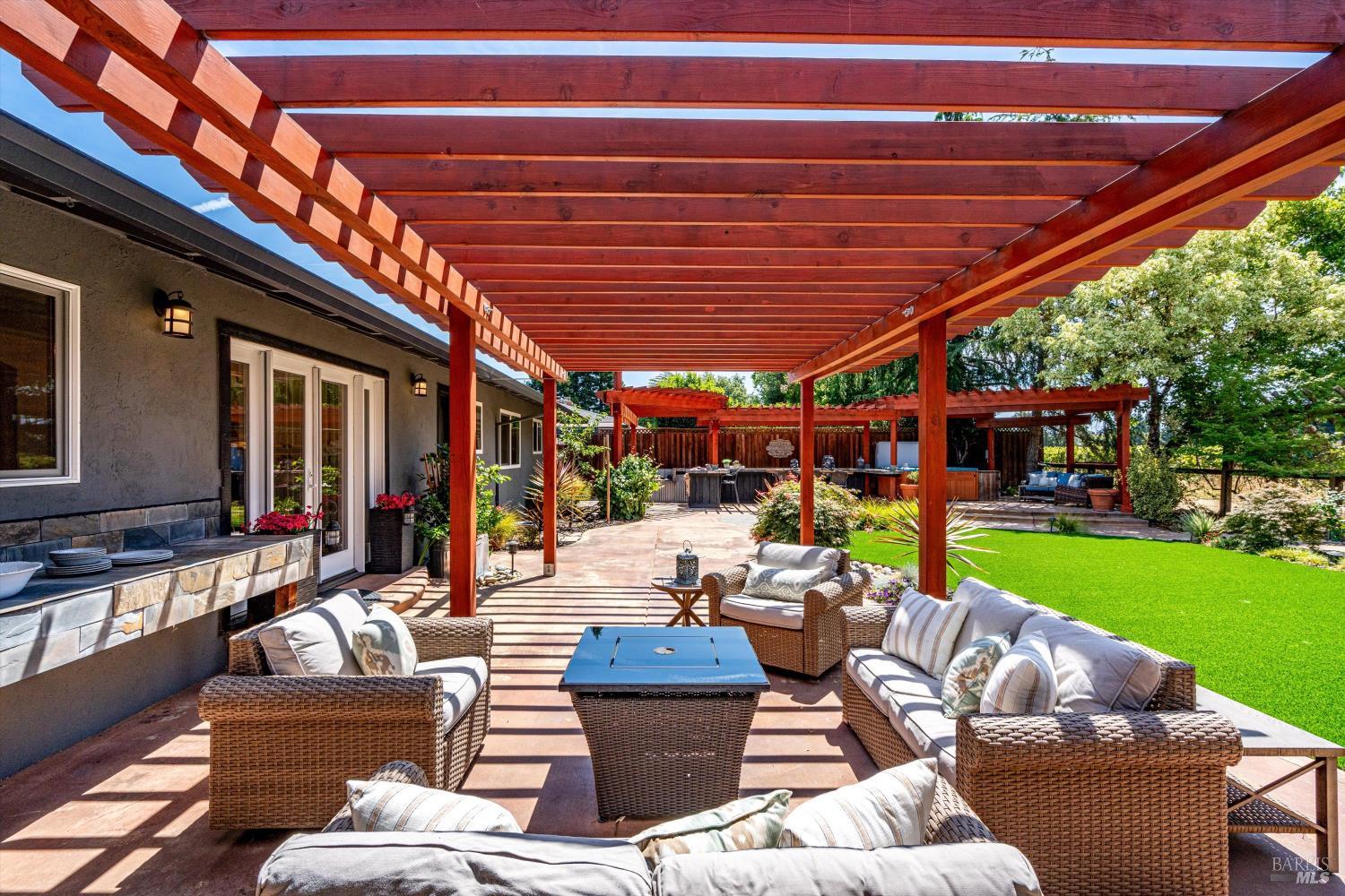 419 Mayfield Drive Santa Rosa CA 95403