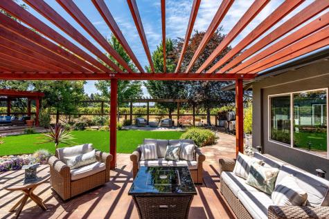 419 Mayfield Drive Santa Rosa CA 95403