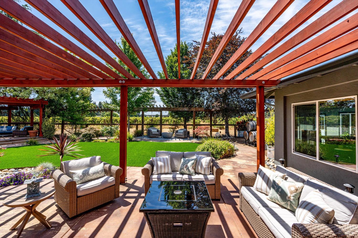 419 Mayfield Drive Santa Rosa CA 95403