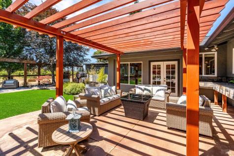 419 Mayfield Drive Santa Rosa CA 95403