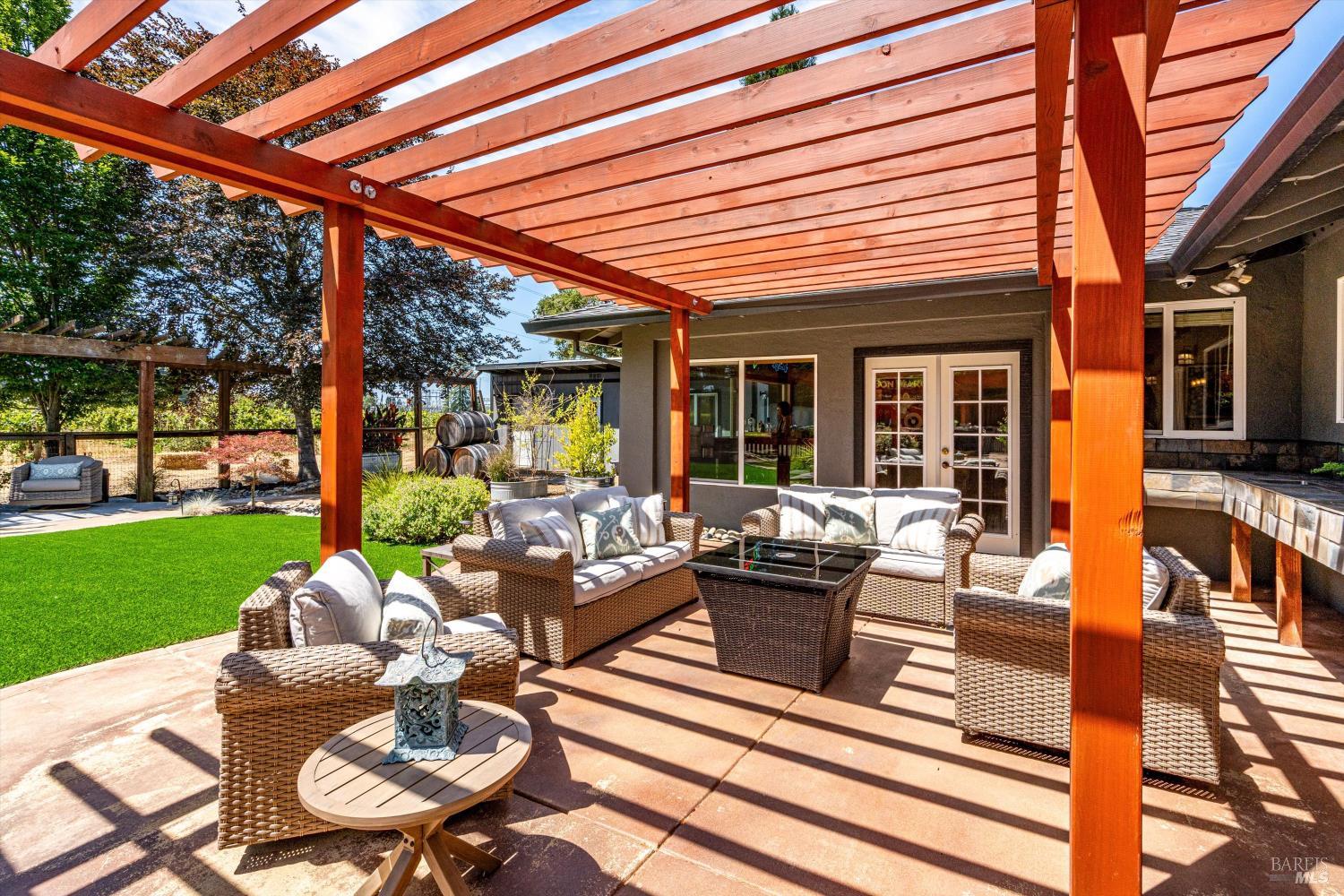 419 Mayfield Drive Santa Rosa CA 95403
