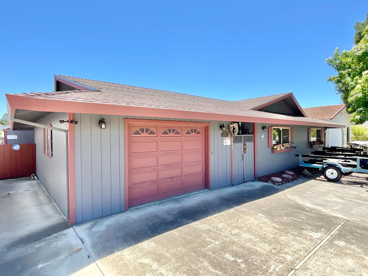 554 Keys Boulevard Clearlake Oaks CA 95423