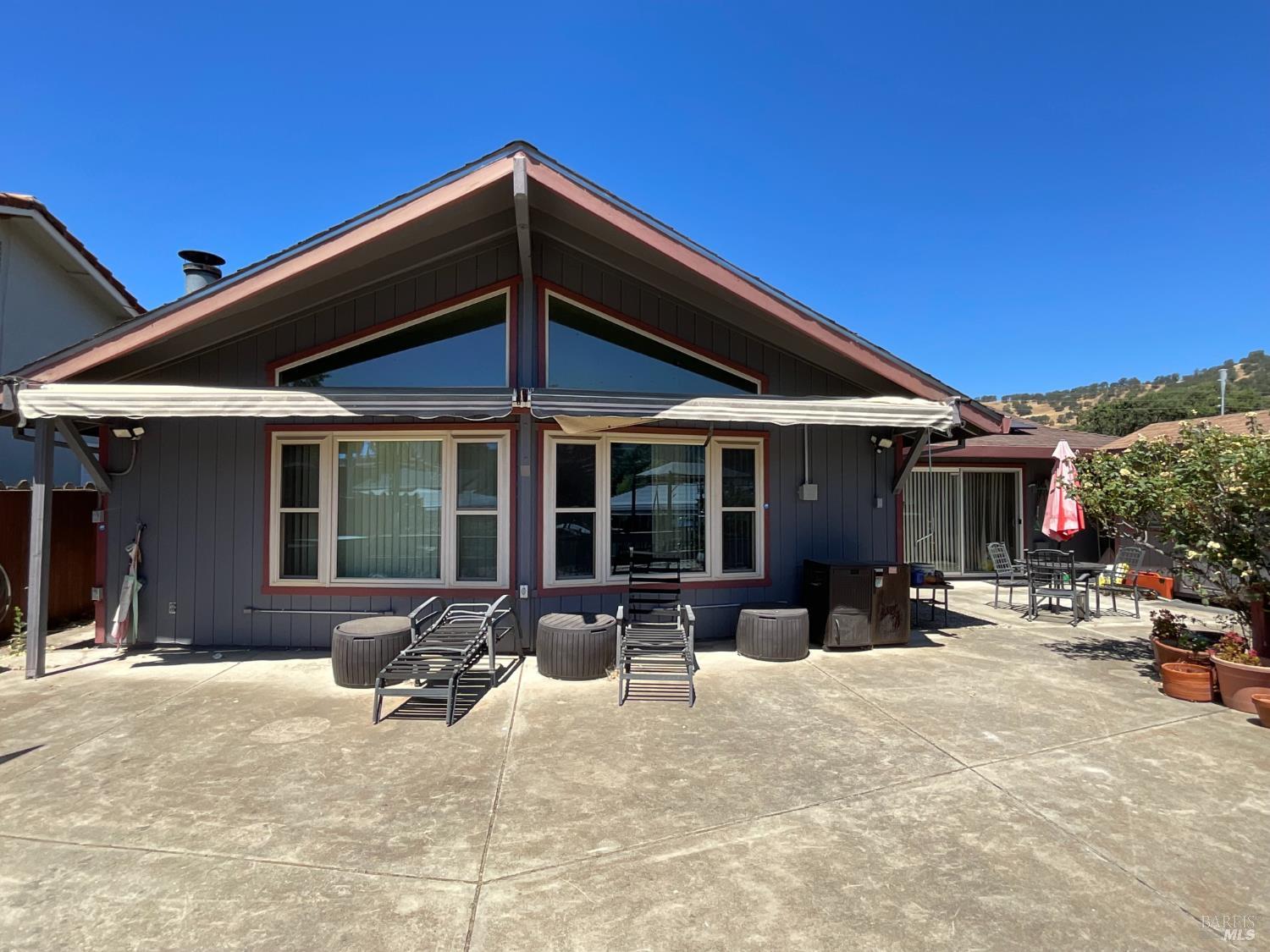 554 Keys Boulevard Clearlake Oaks CA 95423