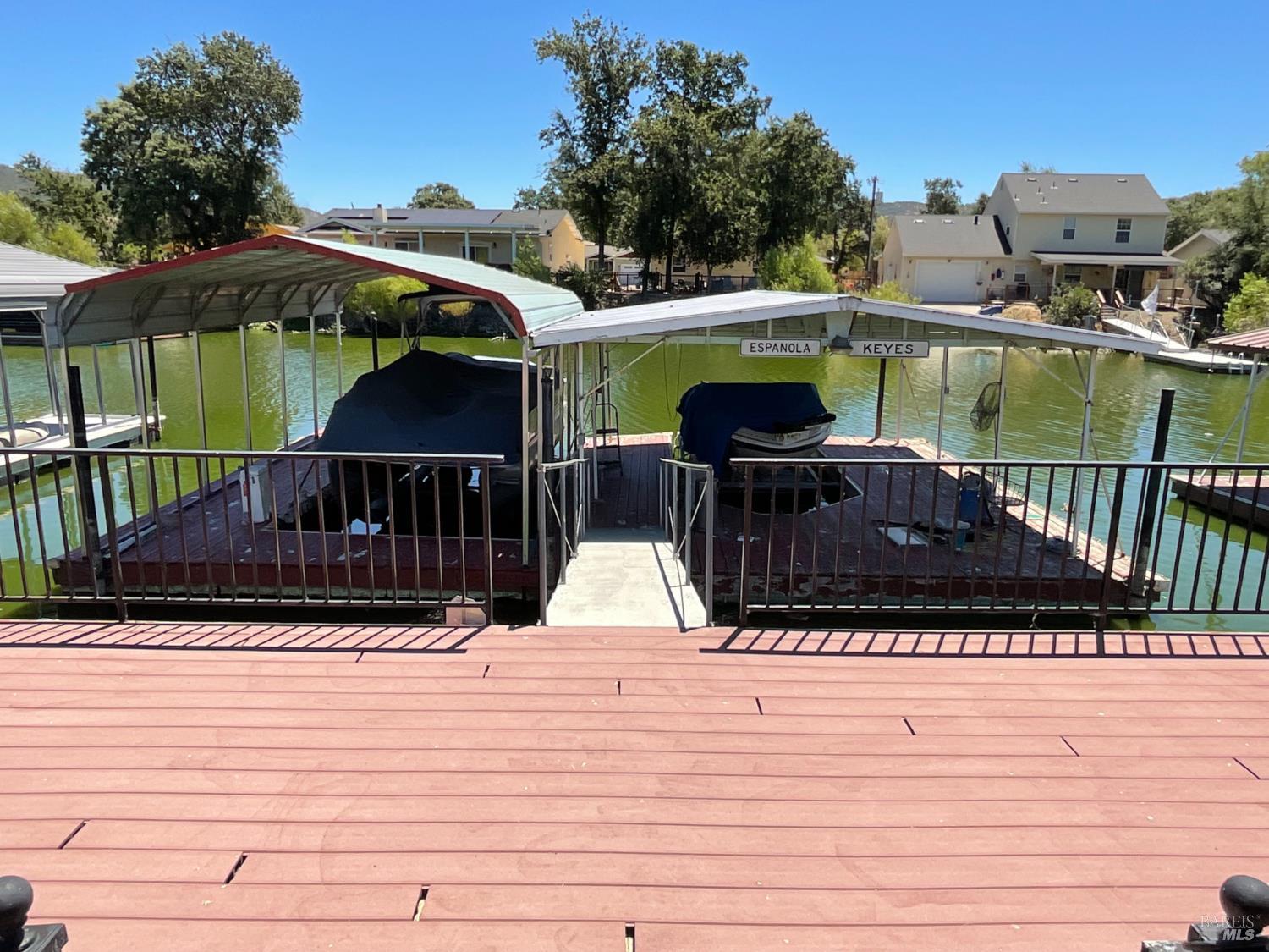 554 Keys Boulevard Clearlake Oaks CA 95423
