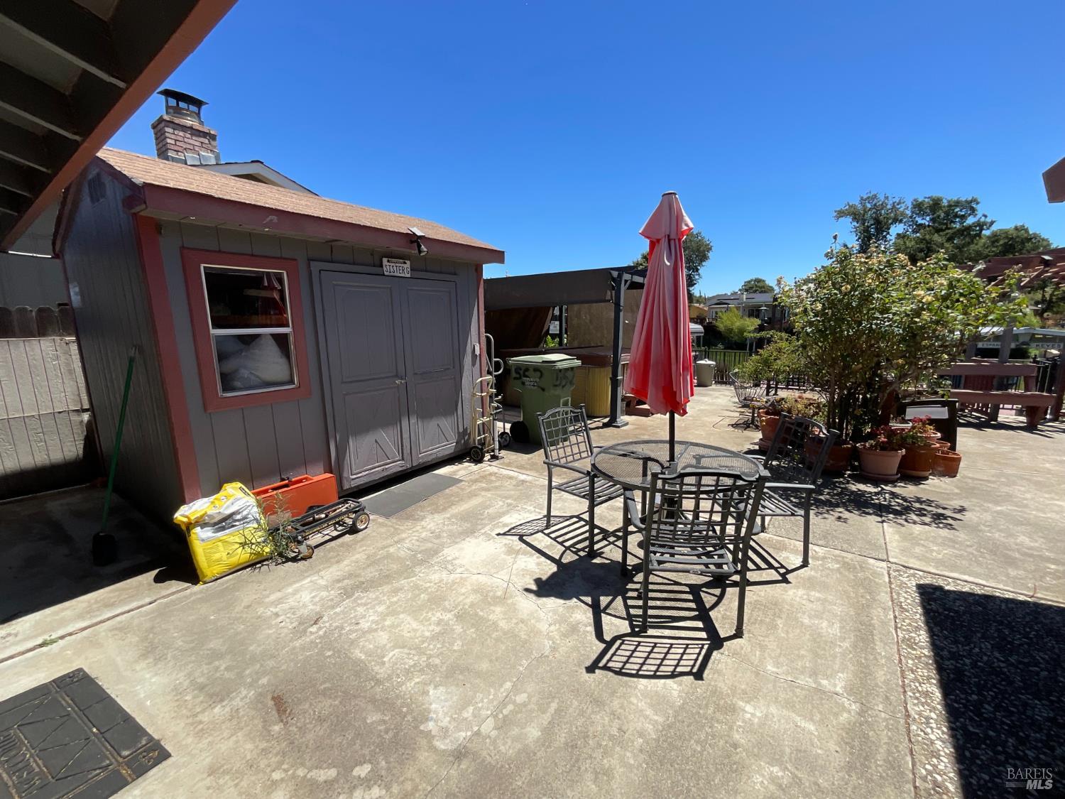 554 Keys Boulevard Clearlake Oaks CA 95423