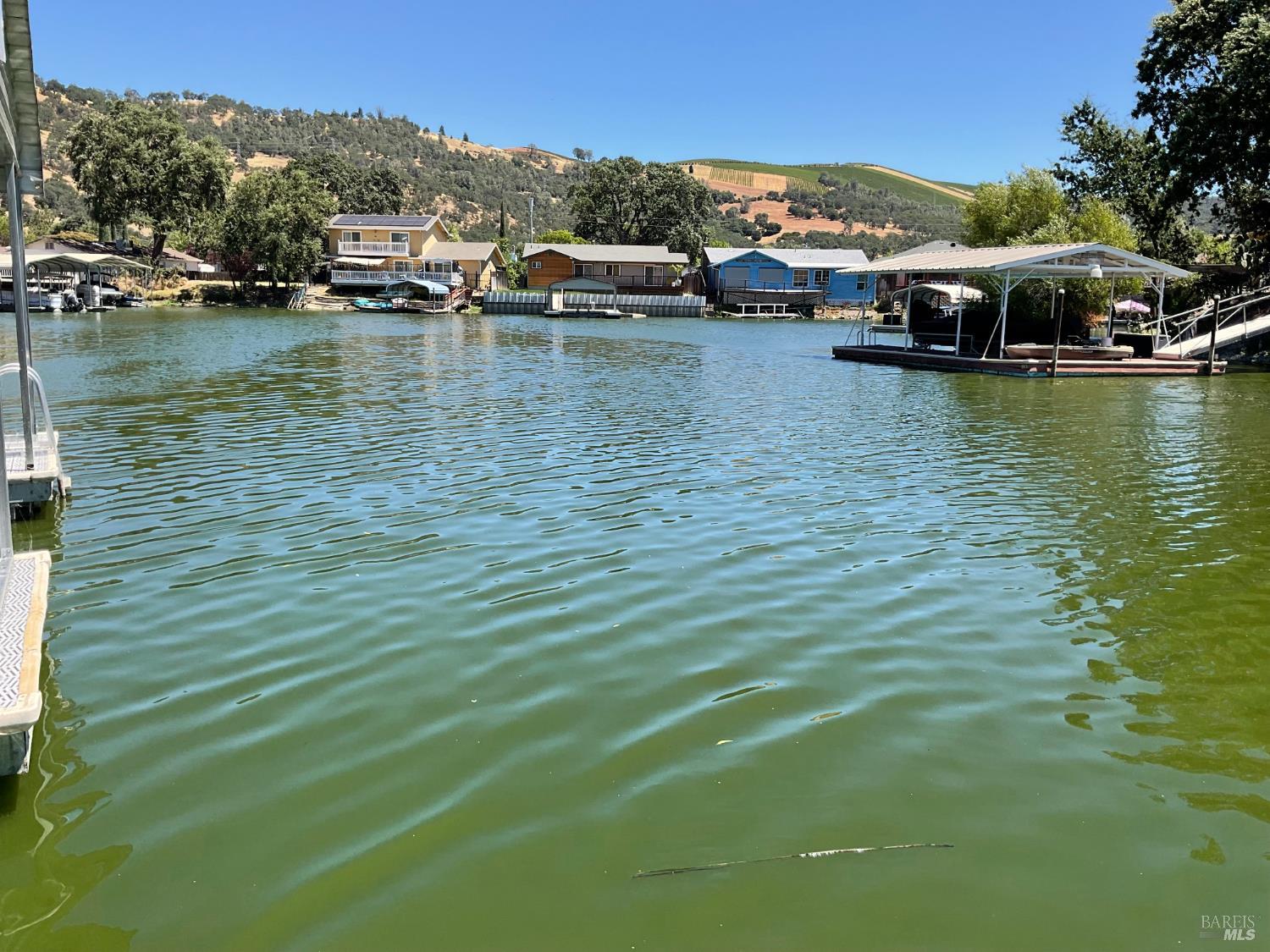 554 Keys Boulevard Clearlake Oaks CA 95423
