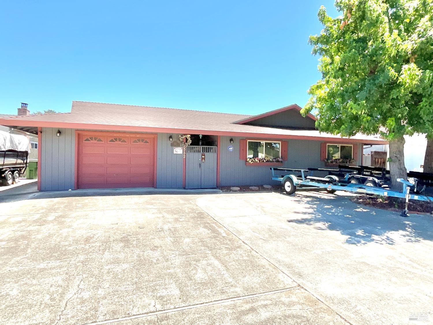 554 Keys Boulevard Clearlake Oaks CA 95423