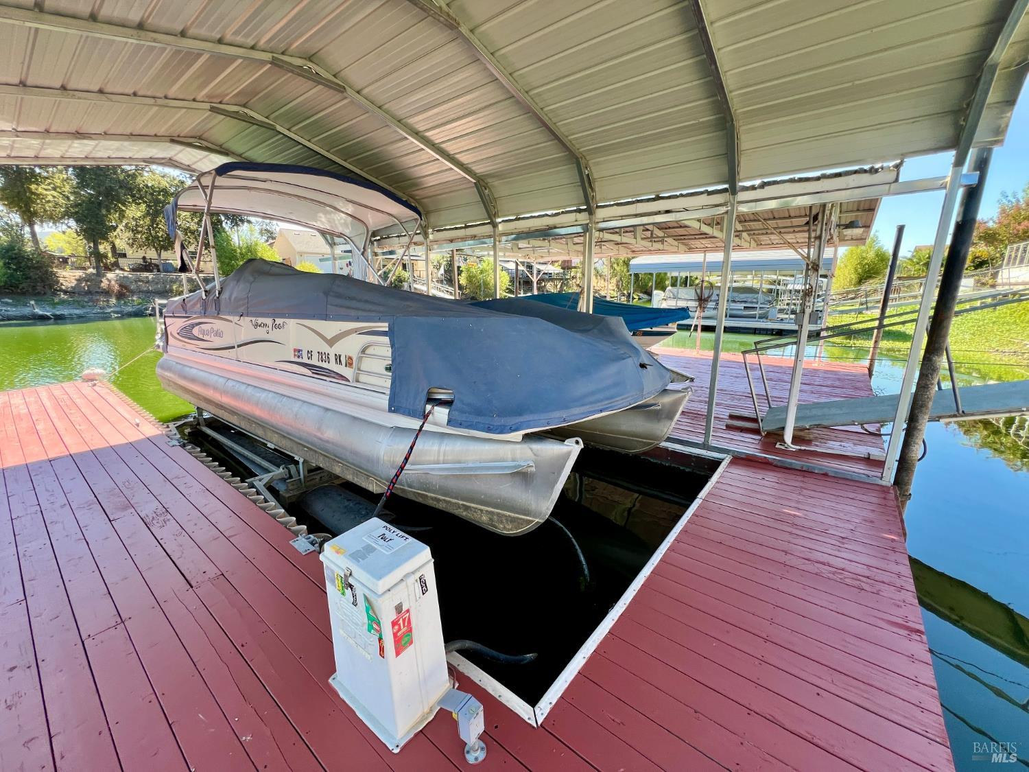554 Keys Boulevard Clearlake Oaks CA 95423