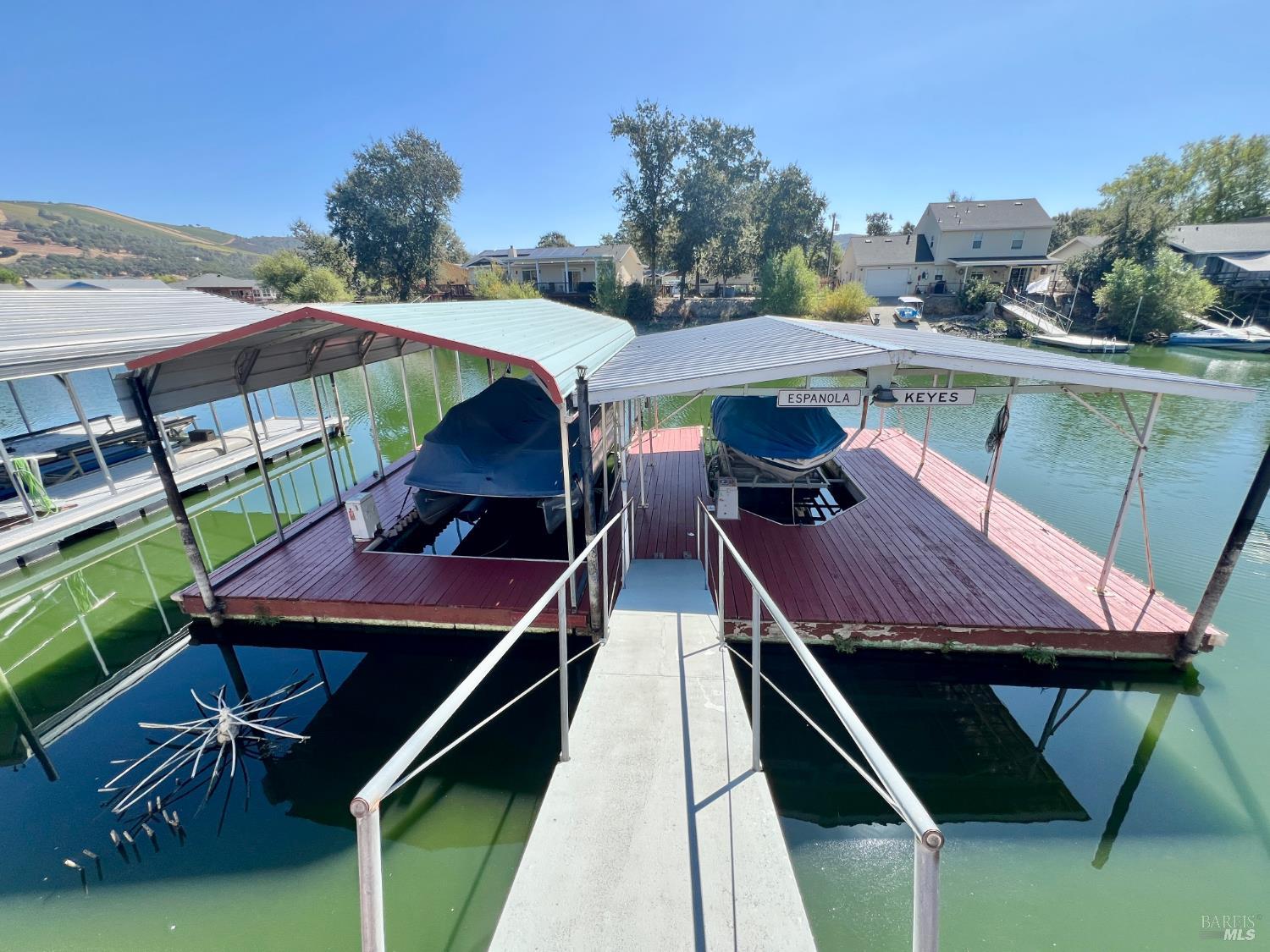554 Keys Boulevard Clearlake Oaks CA 95423