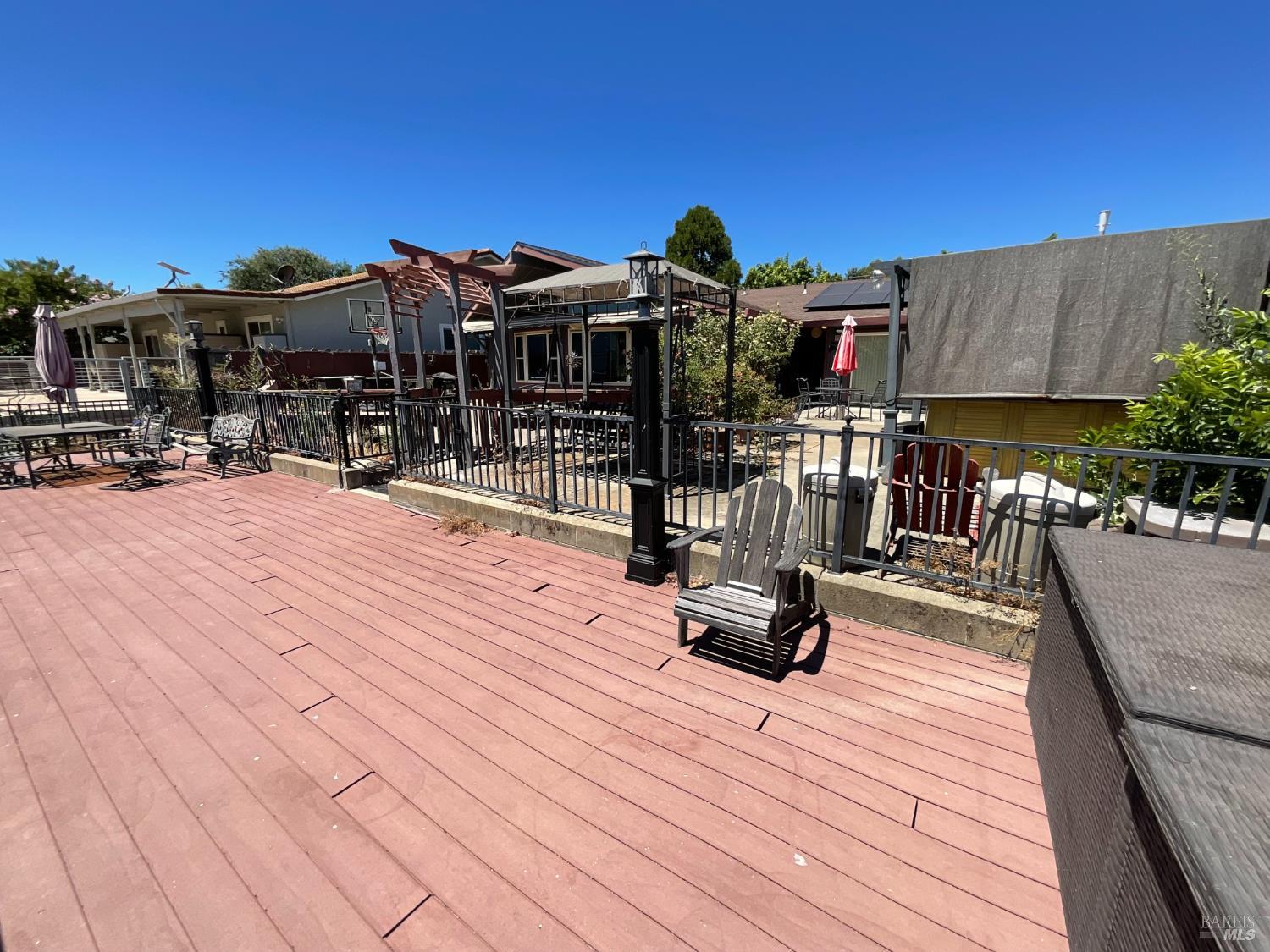 554 Keys Boulevard Clearlake Oaks CA 95423