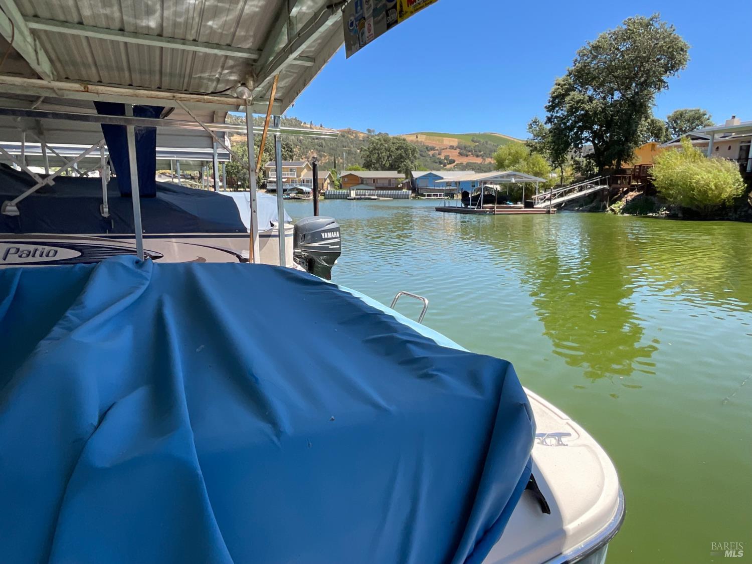 554 Keys Boulevard Clearlake Oaks CA 95423