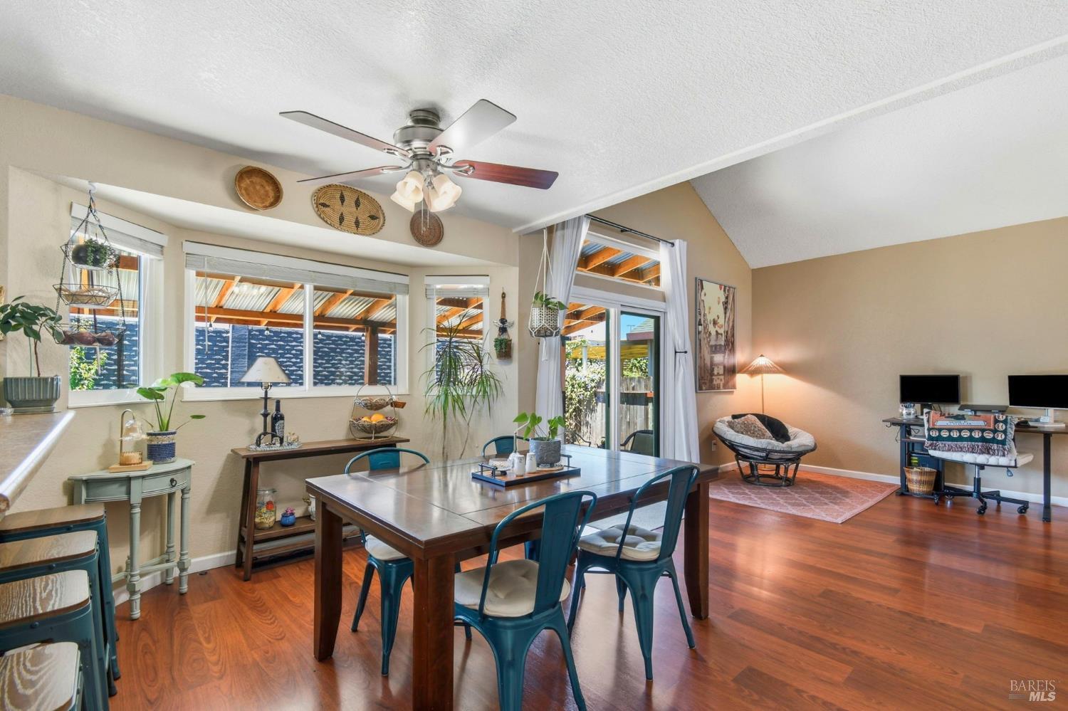 2417 Lemur Street Santa Rosa CA 95401