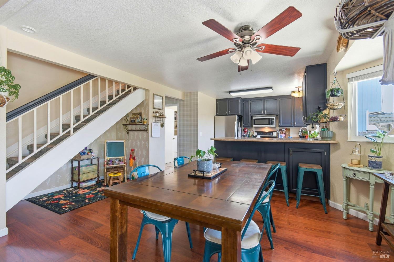 2417 Lemur Street Santa Rosa CA 95401