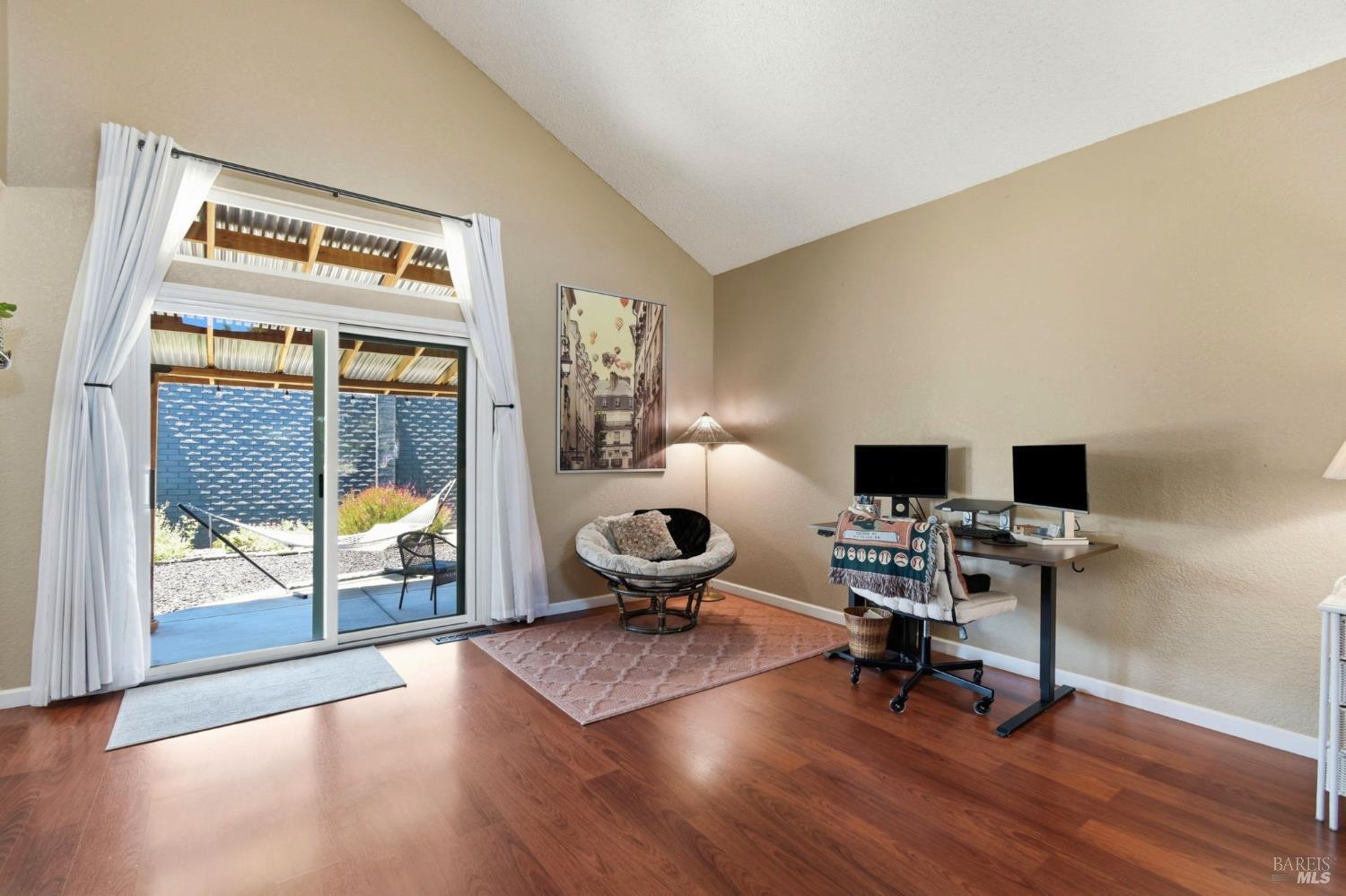 2417 Lemur Street Santa Rosa CA 95401