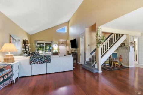 2417 Lemur Street Santa Rosa CA 95401