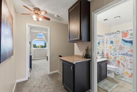 2417 Lemur Street Santa Rosa CA 95401