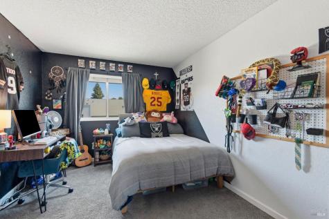 2417 Lemur Street Santa Rosa CA 95401