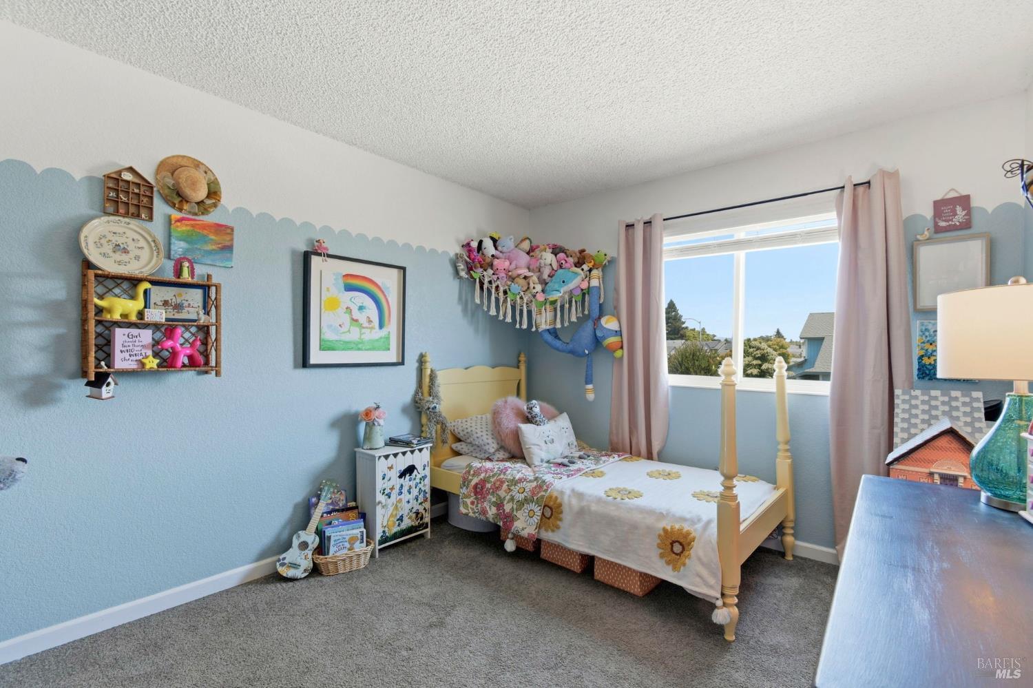 2417 Lemur Street Santa Rosa CA 95401