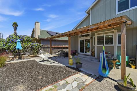 2417 Lemur Street Santa Rosa CA 95401
