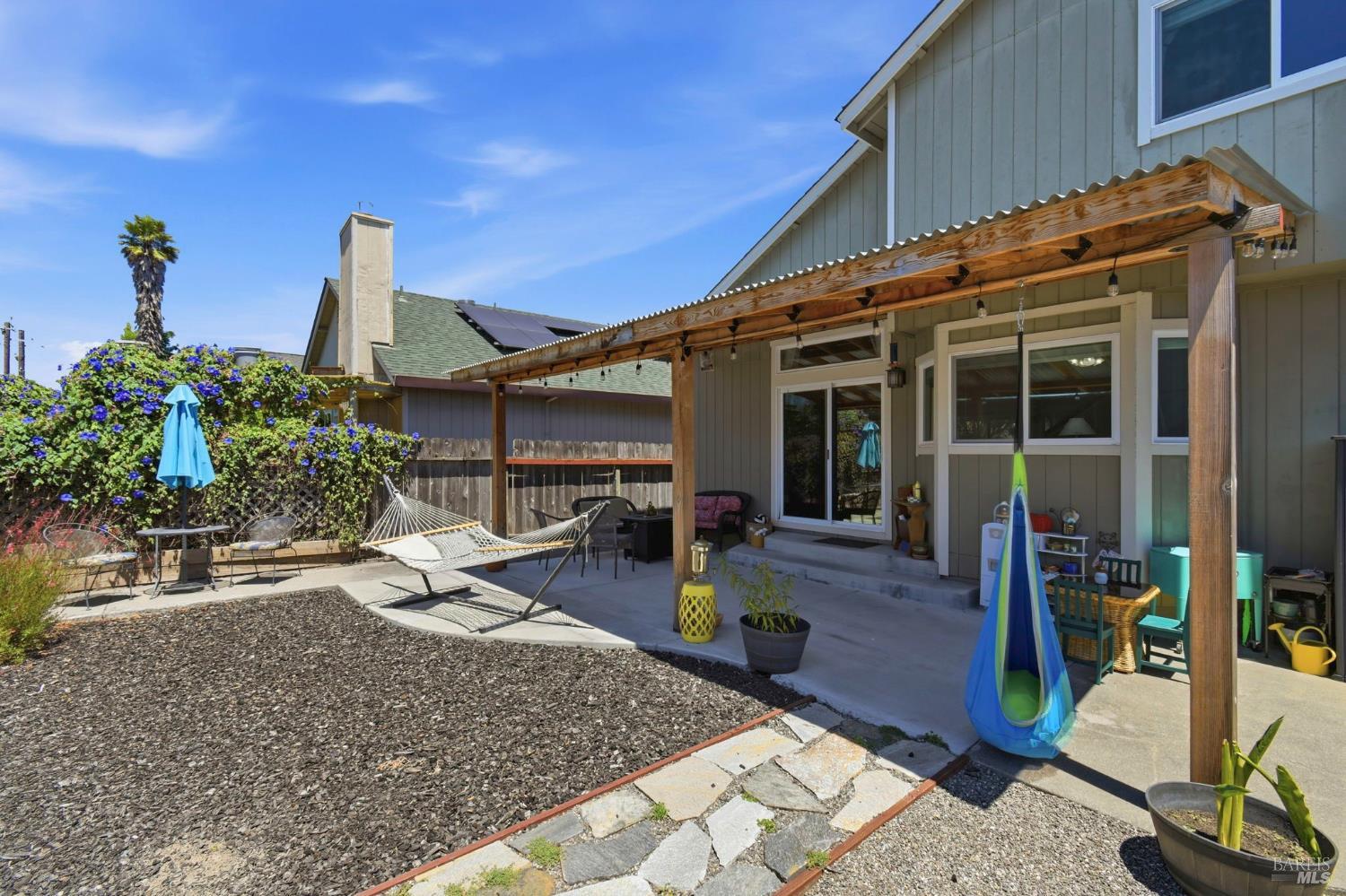 2417 Lemur Street Santa Rosa CA 95401
