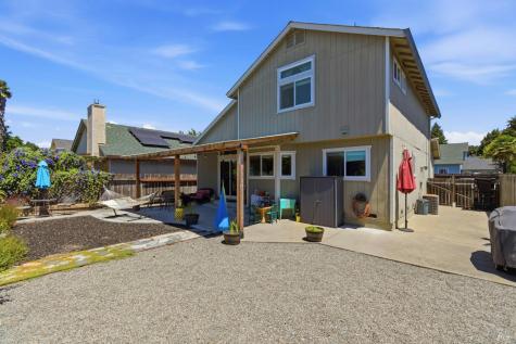 2417 Lemur Street Santa Rosa CA 95401