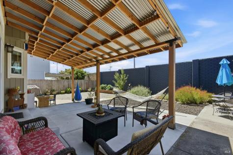 2417 Lemur Street Santa Rosa CA 95401