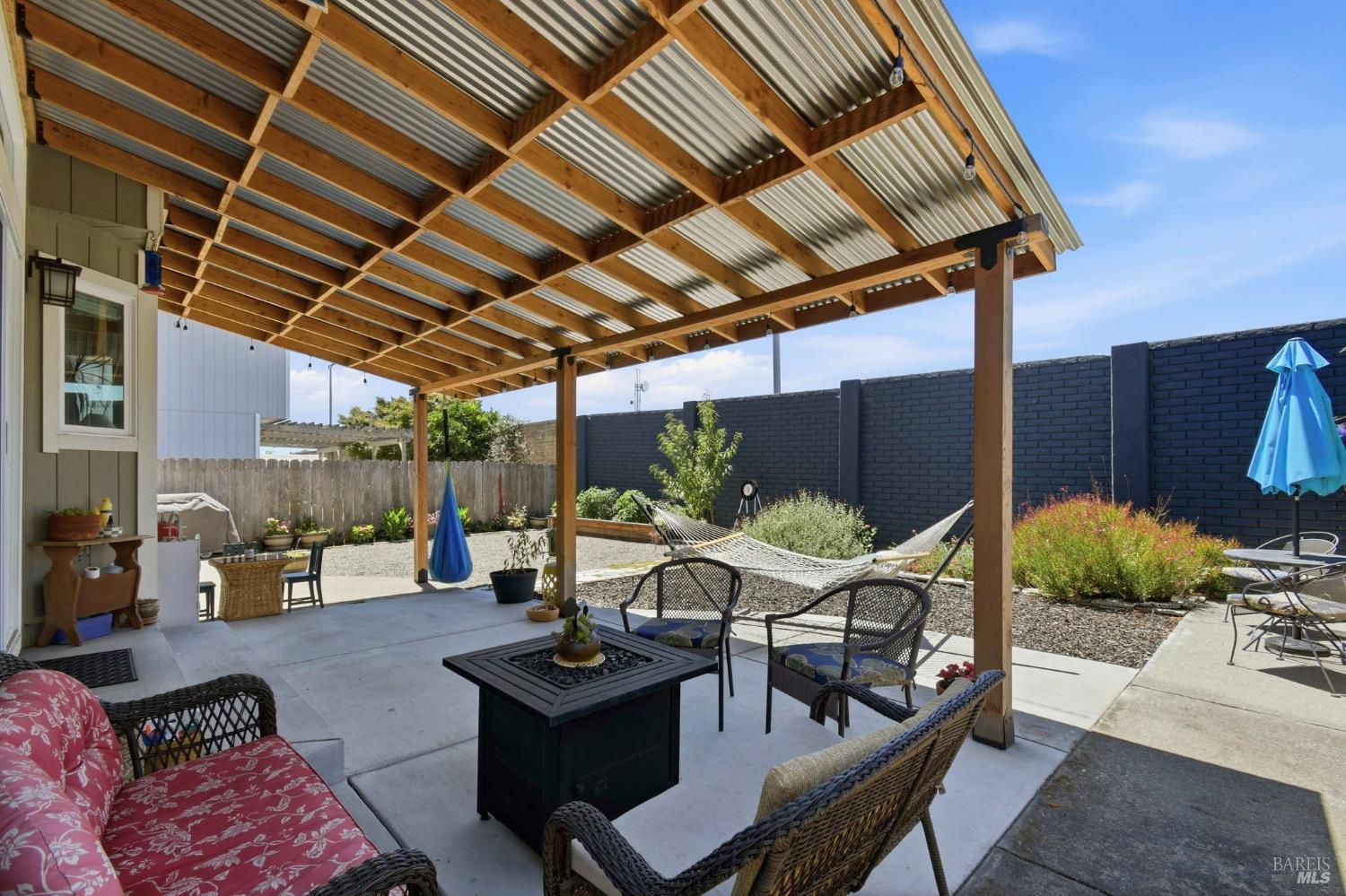 2417 Lemur Street Santa Rosa CA 95401
