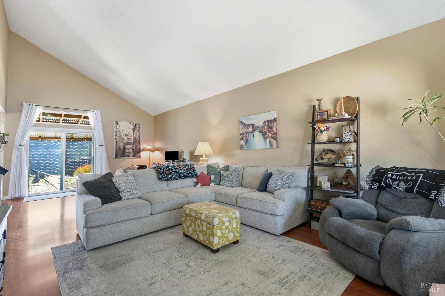 2417 Lemur Street Santa Rosa CA 95401