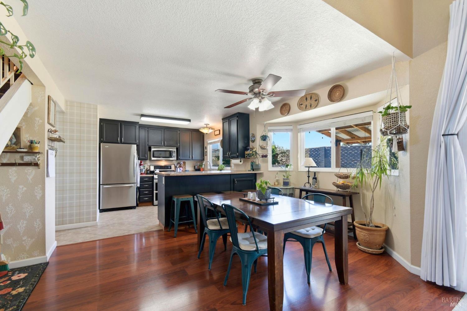 2417 Lemur Street Santa Rosa CA 95401