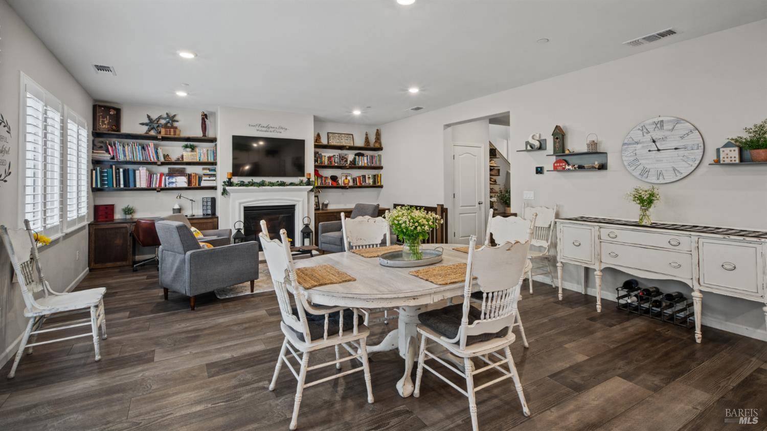 5526 Kennedy Place Rohnert Park CA 94928