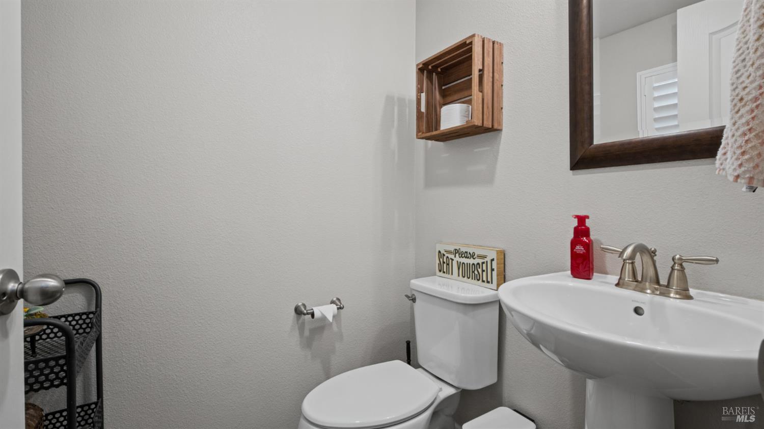 5526 Kennedy Place Rohnert Park CA 94928