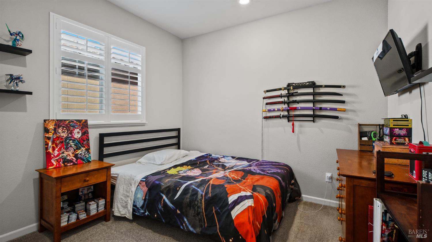 5526 Kennedy Place Rohnert Park CA 94928