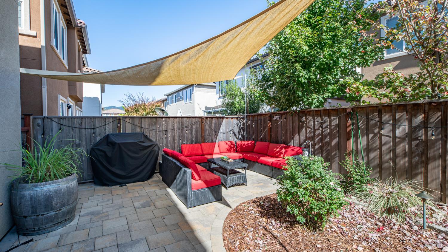 5526 Kennedy Place Rohnert Park CA 94928
