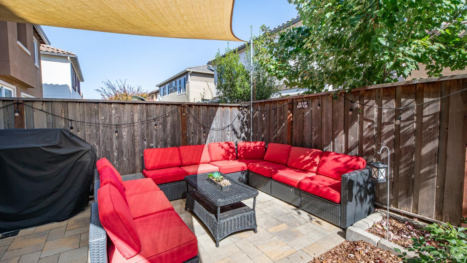 5526 Kennedy Place Rohnert Park CA 94928