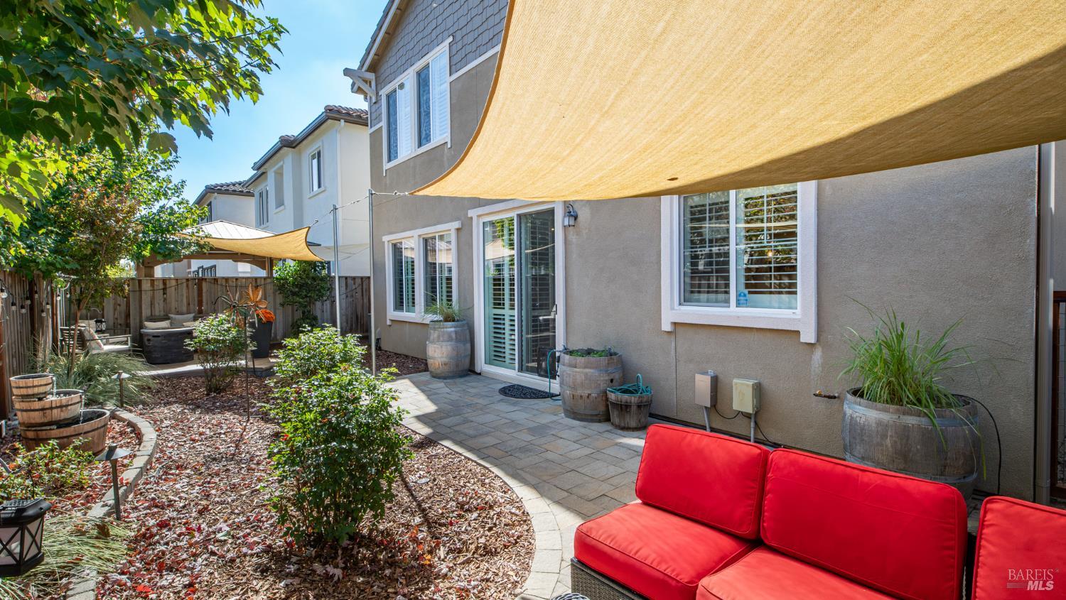 5526 Kennedy Place Rohnert Park CA 94928