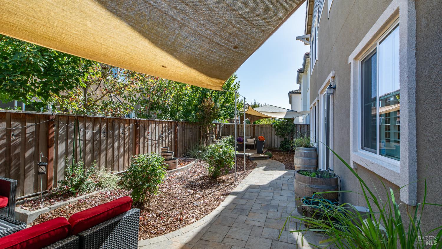 5526 Kennedy Place Rohnert Park CA 94928