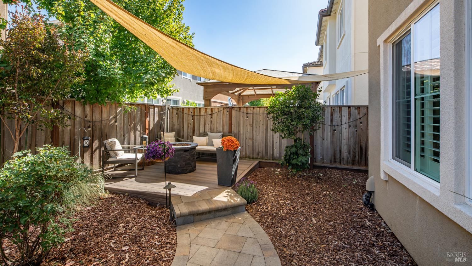 5526 Kennedy Place Rohnert Park CA 94928