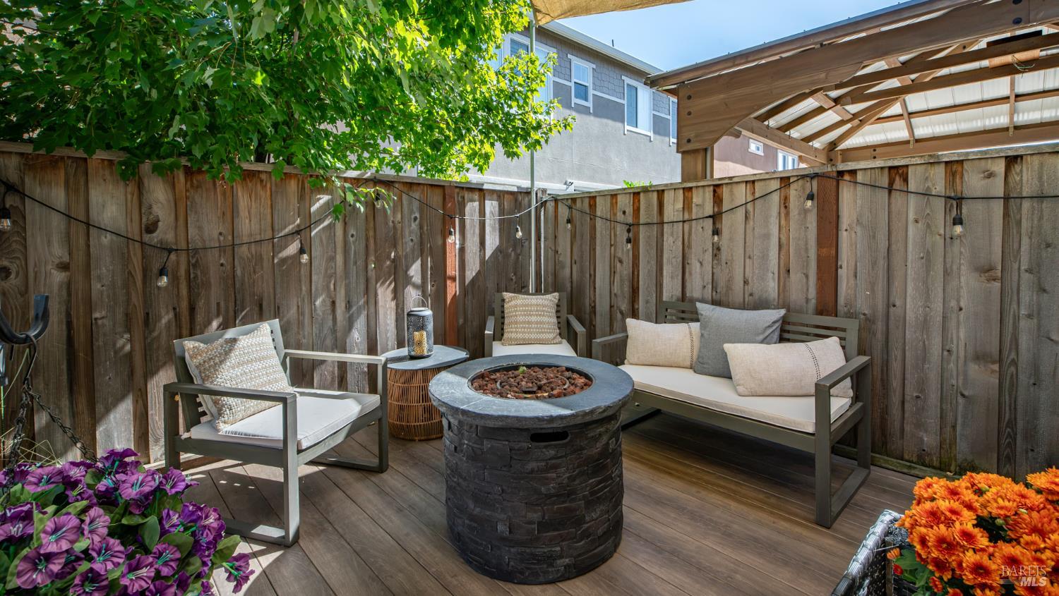 5526 Kennedy Place Rohnert Park CA 94928