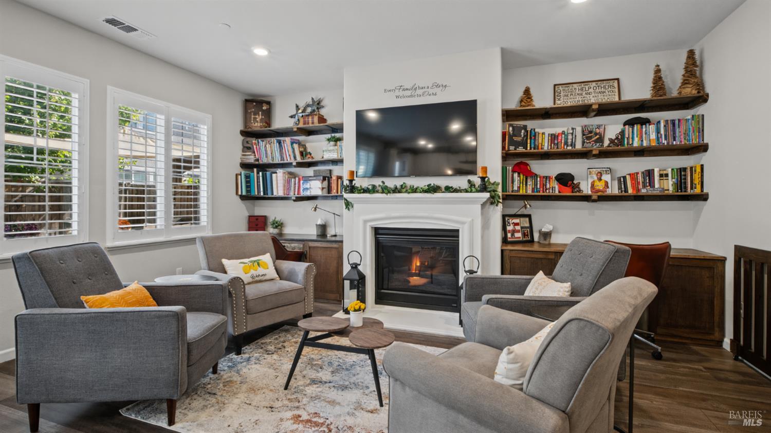 5526 Kennedy Place Rohnert Park CA 94928