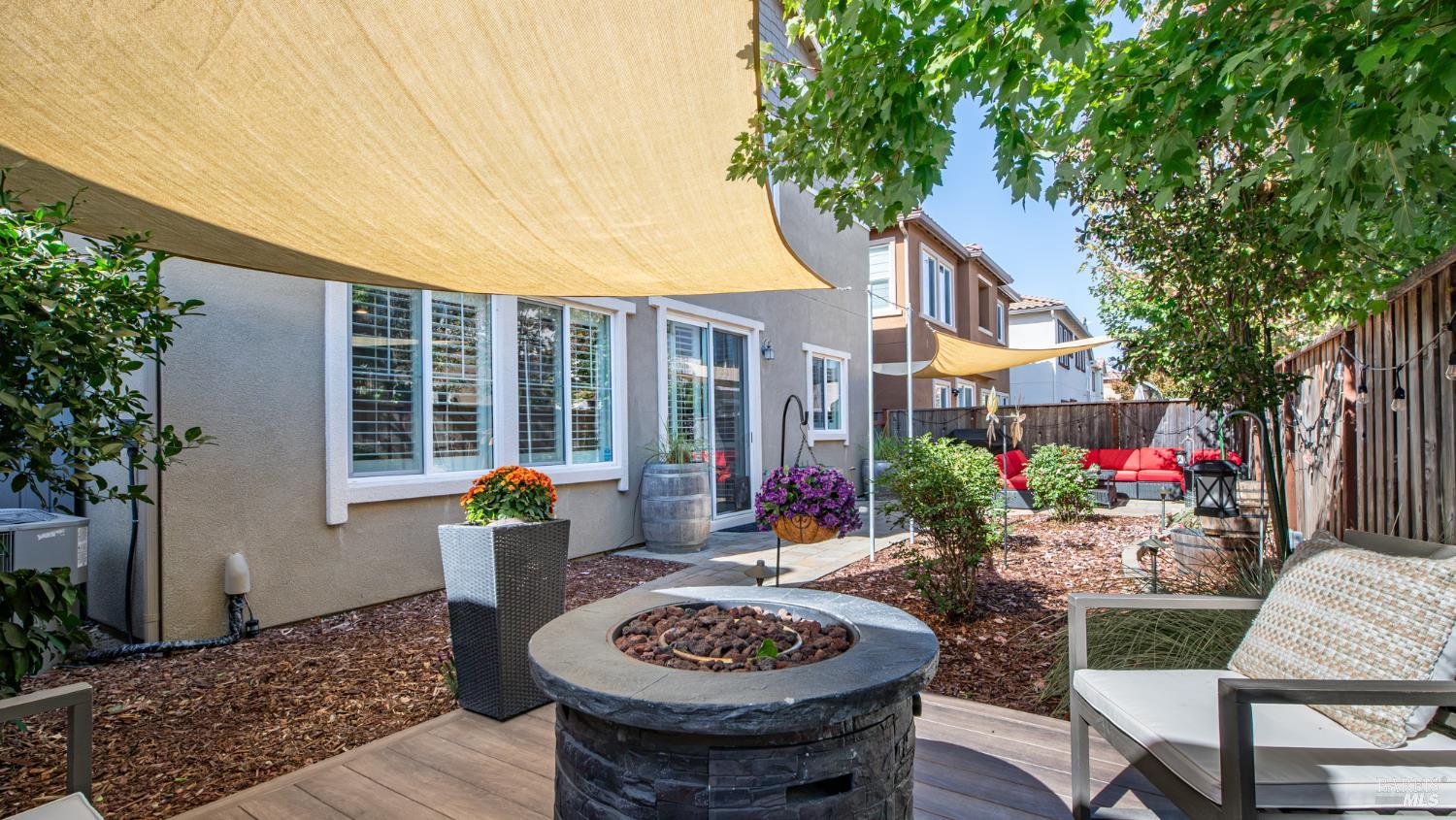 5526 Kennedy Place Rohnert Park CA 94928