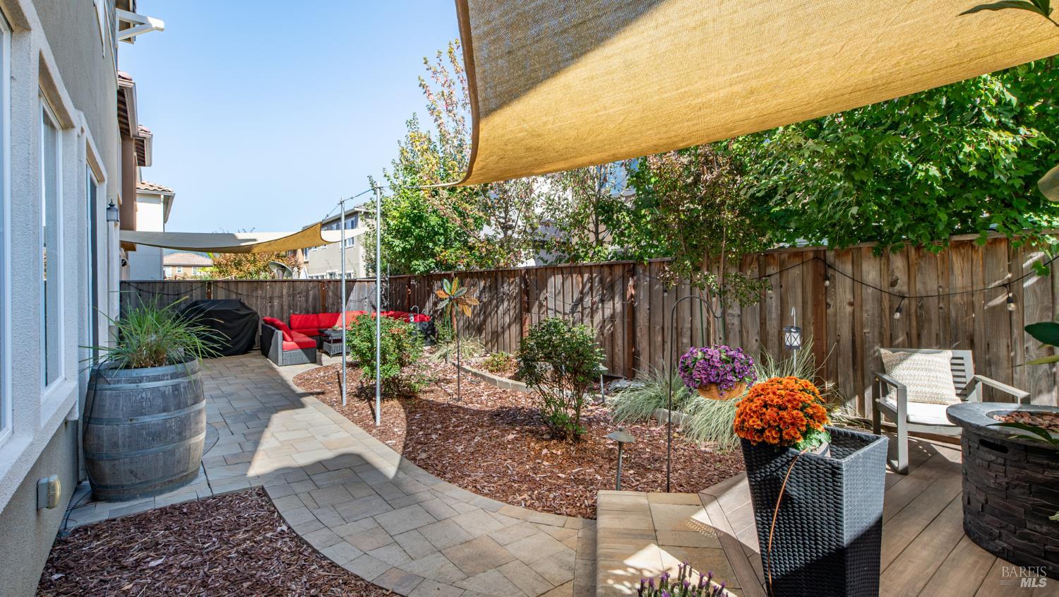 5526 Kennedy Place Rohnert Park CA 94928