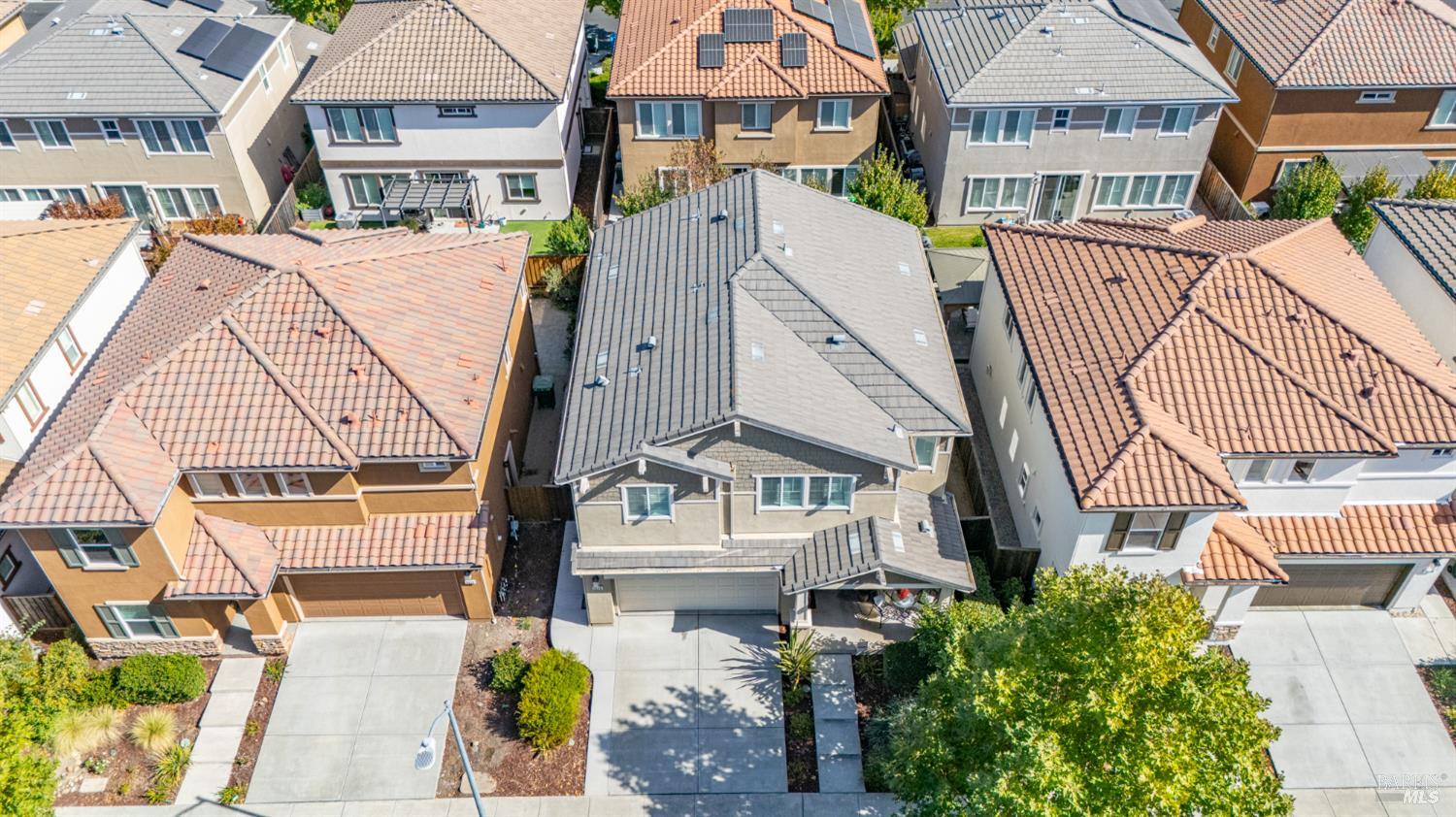 5526 Kennedy Place Rohnert Park CA 94928