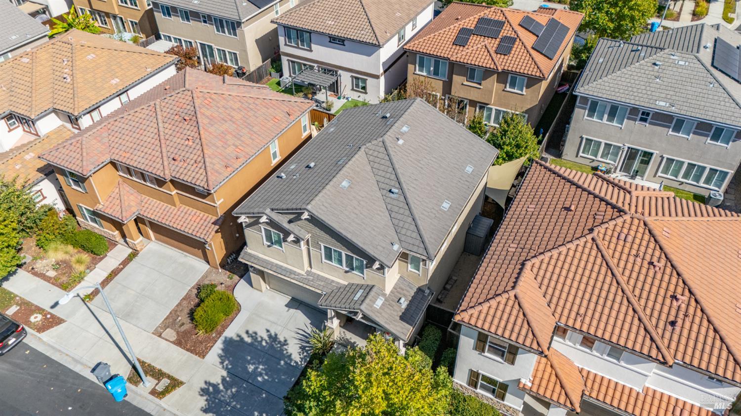 5526 Kennedy Place Rohnert Park CA 94928