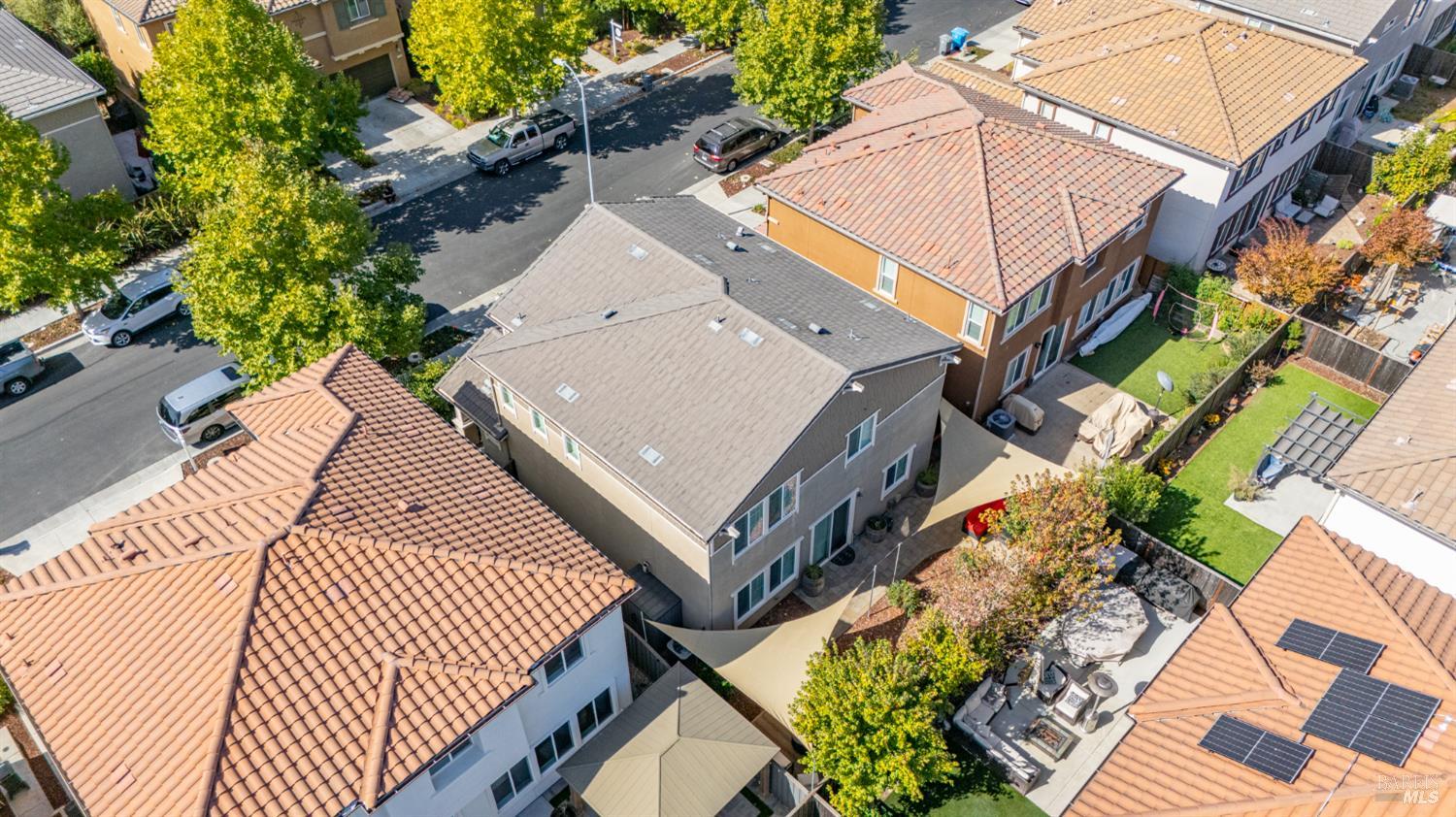 5526 Kennedy Place Rohnert Park CA 94928
